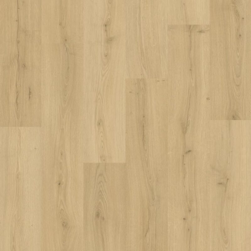Quick step Dub kartáčovaný béžový