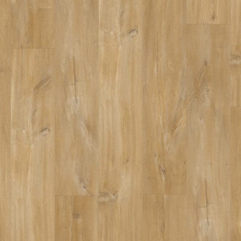 Quick step Dub kaňonový přírodní