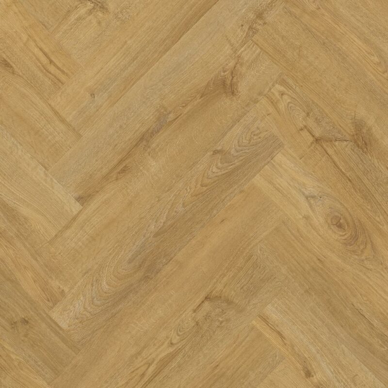 Quick step Dub podzimní přírodní