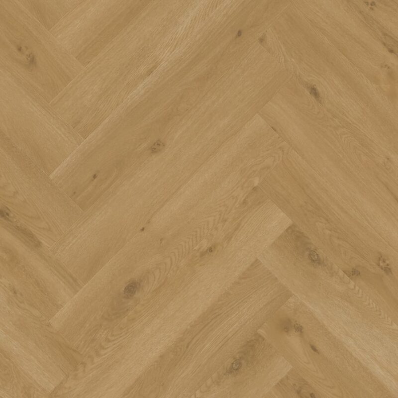 Quick step Oceánová blaženost teplá medová