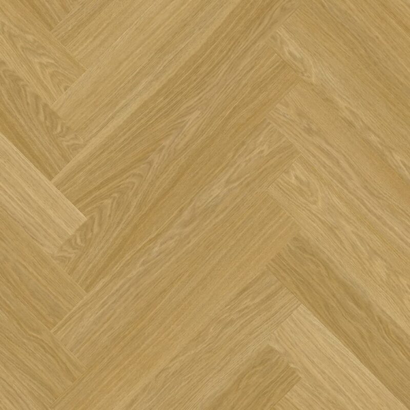 Quick step Dub jasný střední přírodní