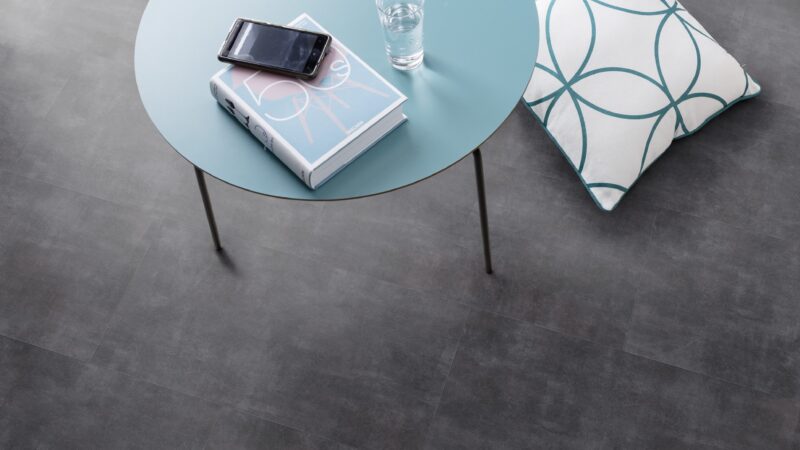 Gerflor 0374 Parker station - Image 3