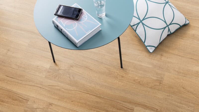 Gerflor 0796 Swiss oak golden - Image 4