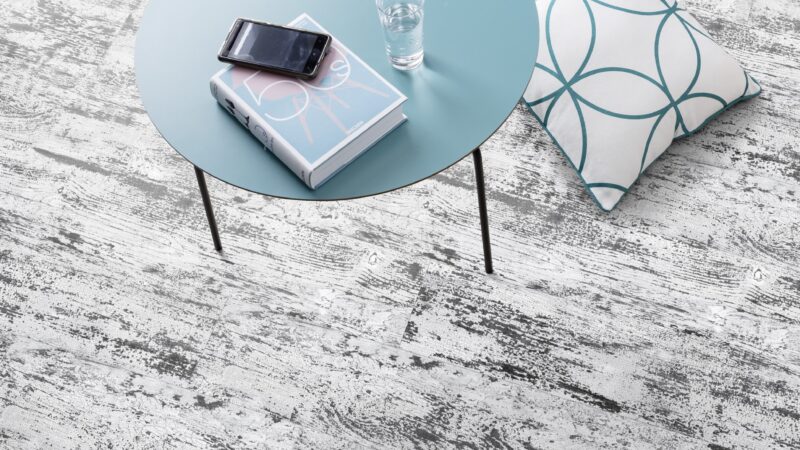 Gerflor 1050 Grace bay black - Image 3