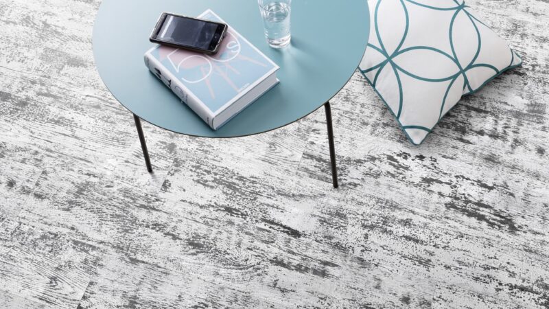 Gerflor 1050 Grace bay black - Image 3