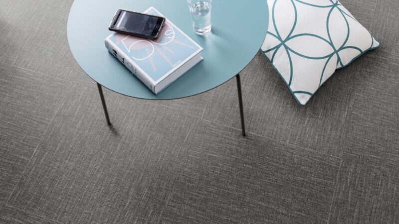 Gerflor 1058 Gentleman grey - Image 4