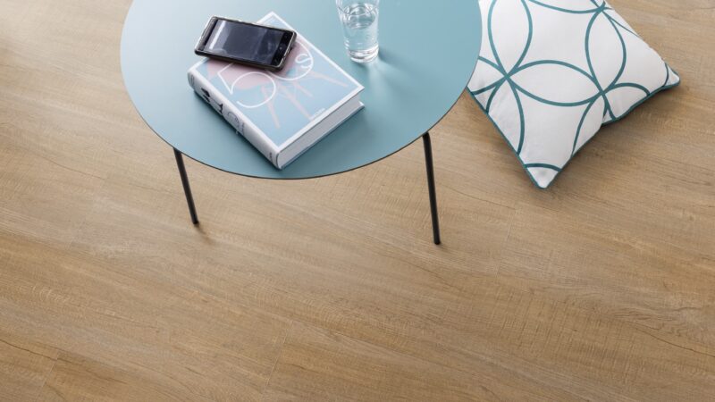 Gerflor 1186 Cervino oak honey clear - Image 4