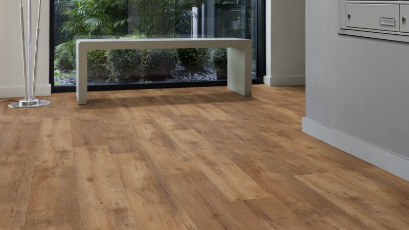 Gerflor 0445 Rustic oak - Image 2