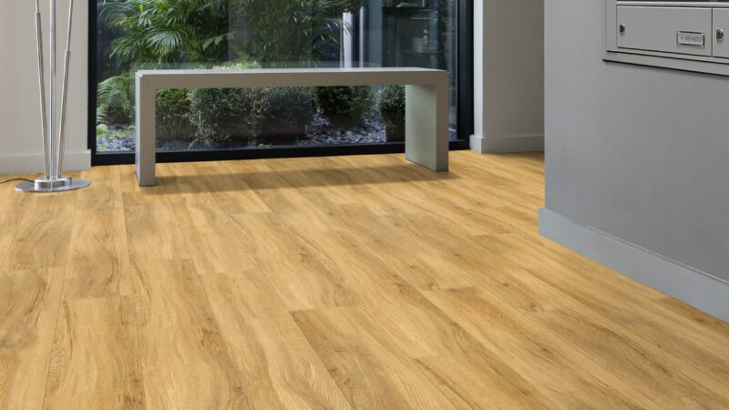Gerflor 0859 Quartet fauve - Image 2