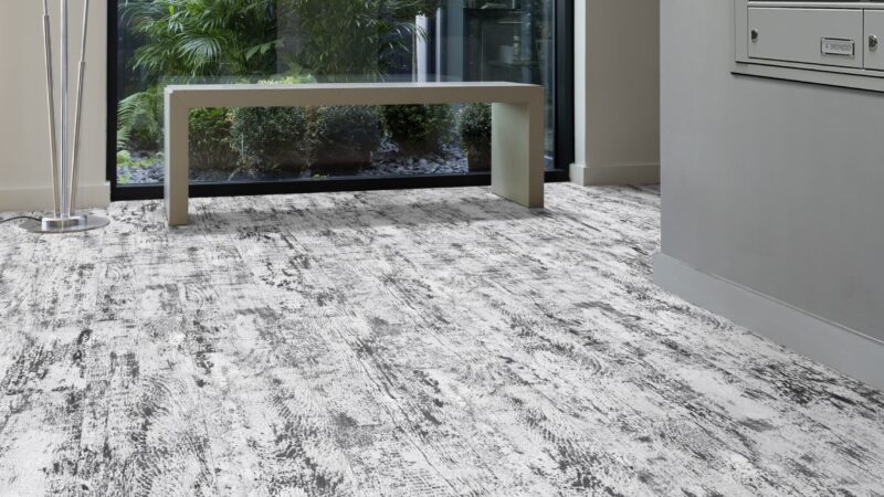 Gerflor 1050 Grace bay black - Image 2