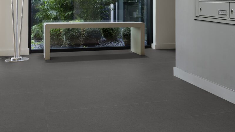 Gerflor 1062 Pure concrete dark - Image 2