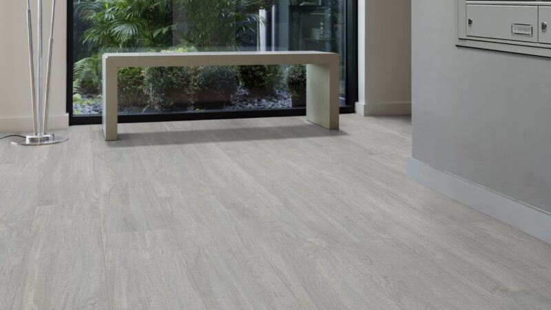 Gerflor 1187 Cervino oak cold grey - Image 2