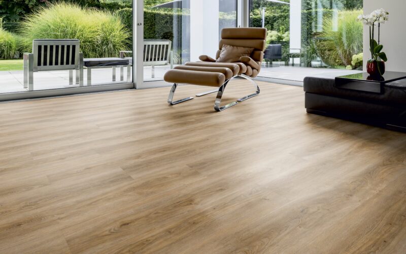 Ter Hürne D10 Oak Malaga long plank