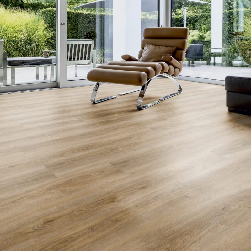 Ter Hürne D10 Oak Malaga long plank