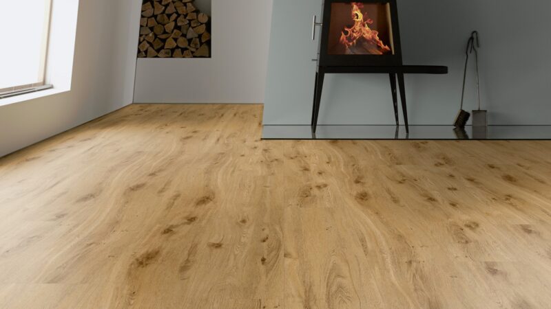 Ter Hürne C05 Oak York plank