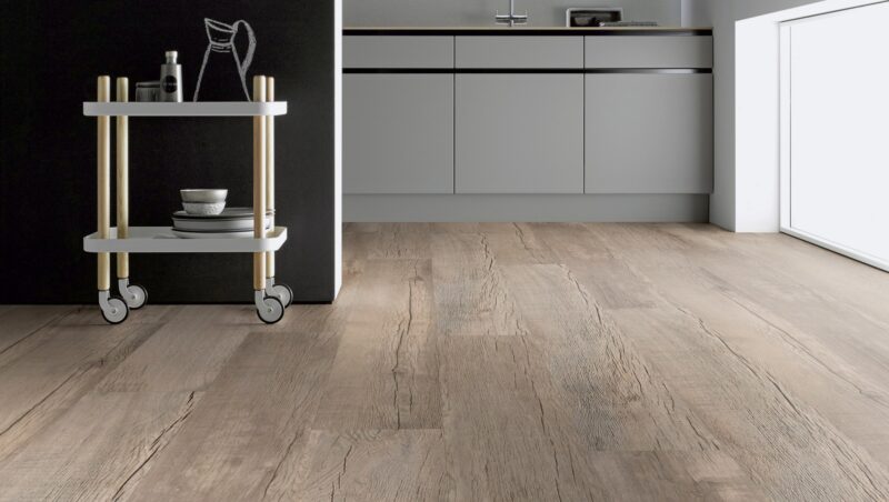 Ter Hürne D13 Oak Perth long plank - Image 2
