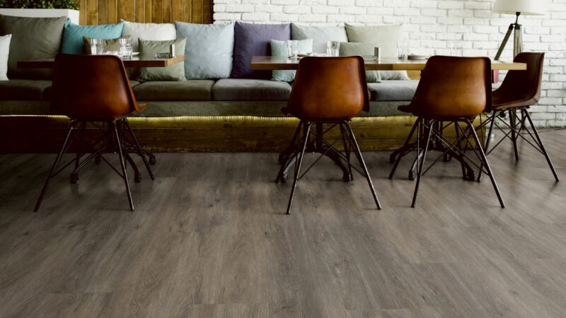Ter Hürne C08 Oak Canberra plank