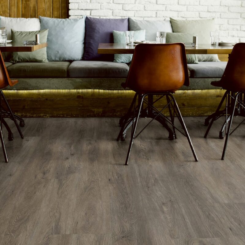 Ter Hürne C08 Oak Canberra plank