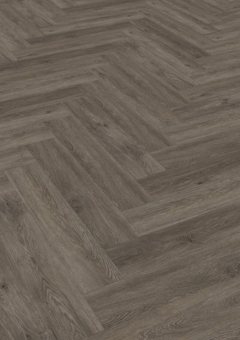 Ter Hürne C08a Oak Canberra short plank - Image 4
