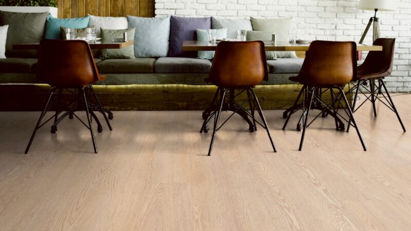 Ter Hürne D01 Oak Berlin long plank
