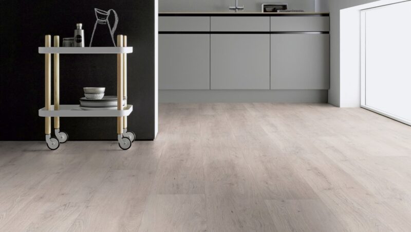 Ter Hürne C02 Oak Helsinki plank