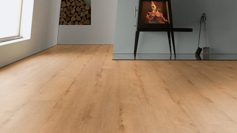 Ter Hürne D02 Oak Hamburg long plank