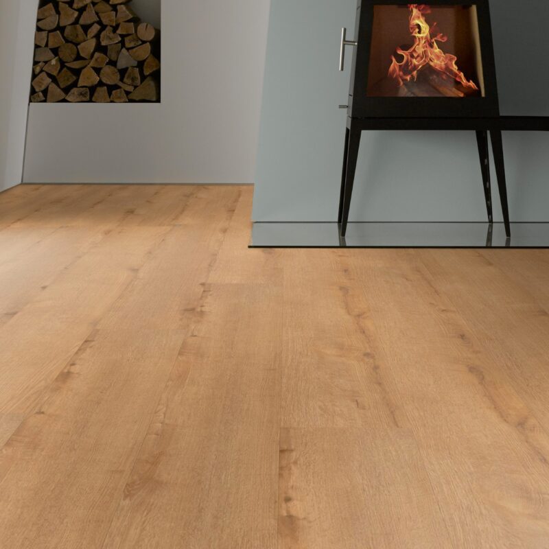 Ter Hürne D02 Oak Hamburg long plank