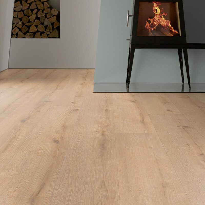 Ter Hürne D11 Oak Lübeck long plank