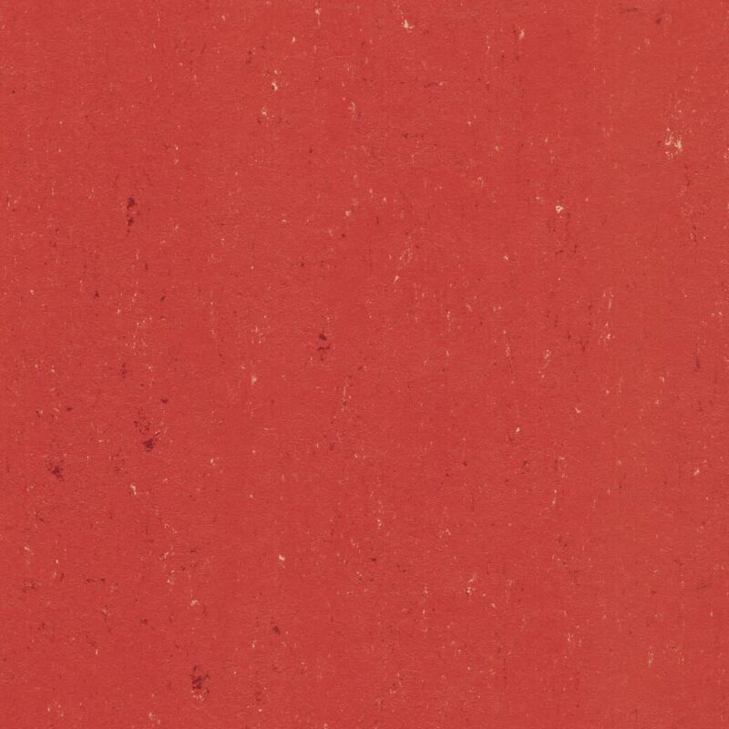 DLW Flooring 0118 Power Red