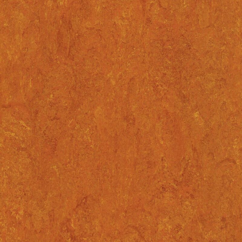 DLW Flooring 0117 Mandarin Orange