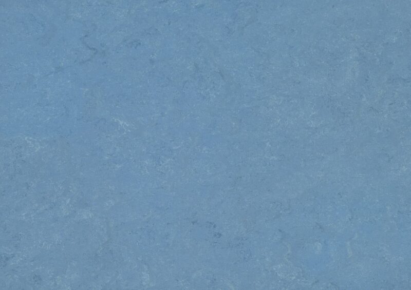 DLW Flooring 0122 Fluffy Blue