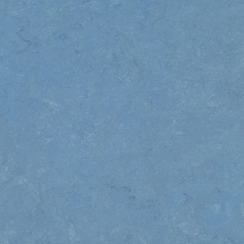 DLW Flooring 0122 Fluffy Blue