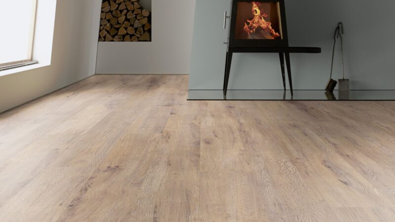 Ter Hürne D05 Oak Orlando long plank - Image 2