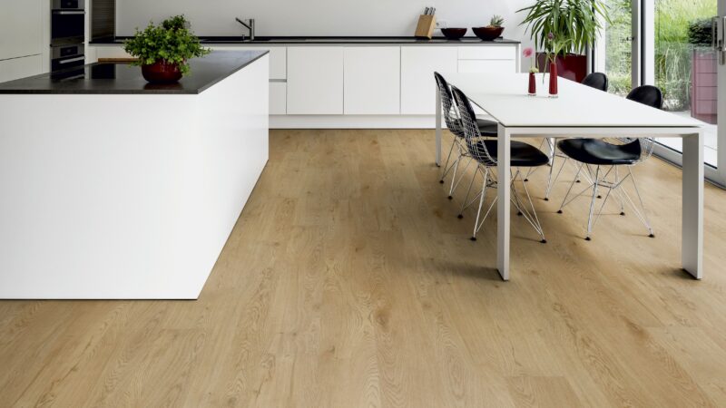 Ter Hürne D04 Oak Dublin long plank - Image 2