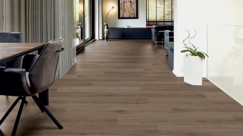 Ter Hürne I07 Oak Riga plank - Image 4