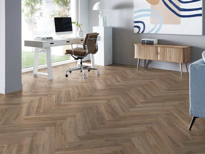 mFlor Parva Oak Calabria 41213 - Image 2
