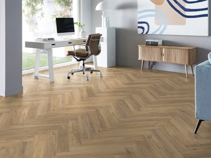 mFlor Parva Oak Piedmont 41214 - Image 2