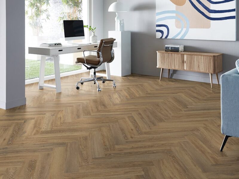 mFlor Parva Oak Apulia 41215 - Image 2