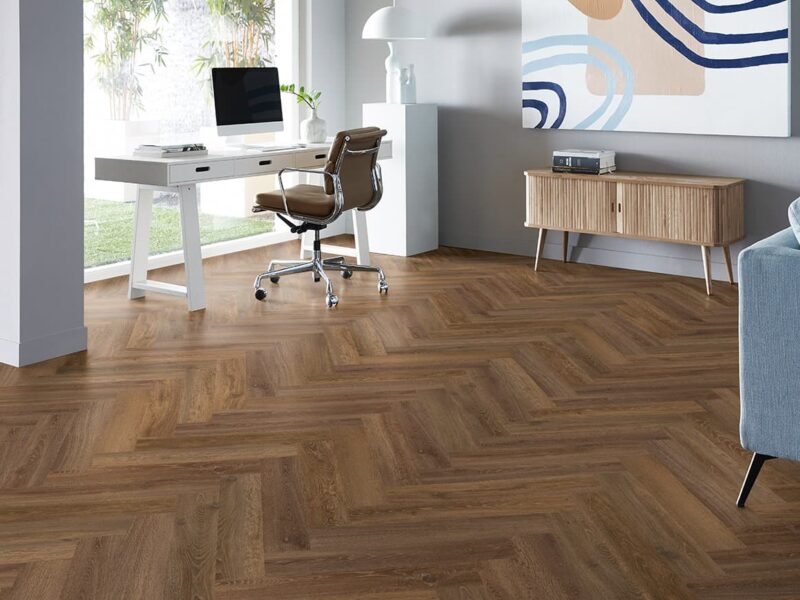 mFlor Parva Oak Liguria 41216 - Image 2