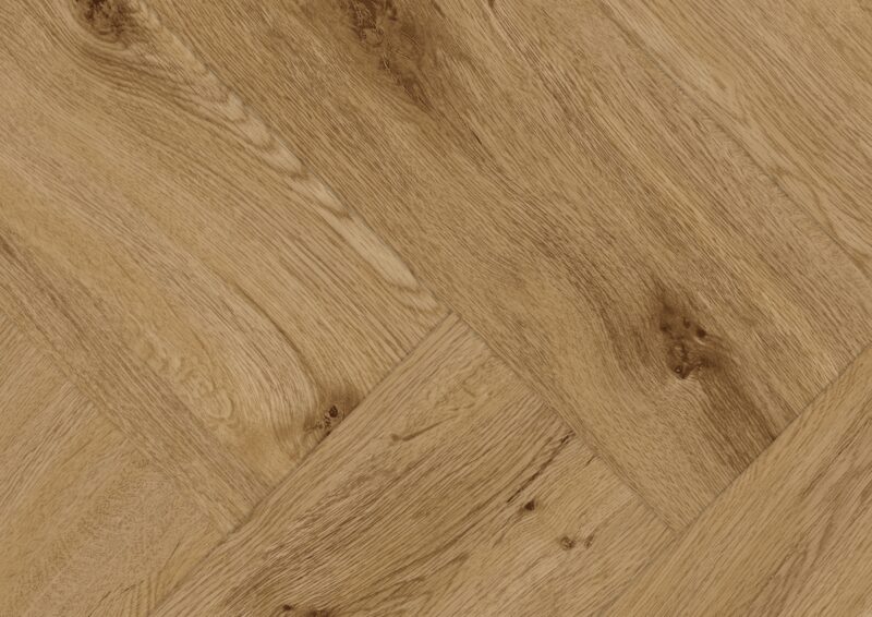 Ter Hürne C05a Oak York short plank