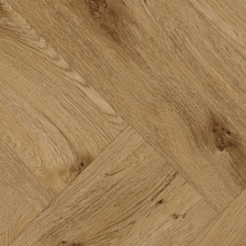 Ter Hürne C05a Oak York short plank