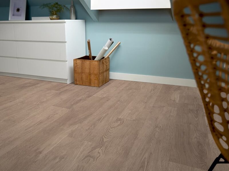 mFlor Authentic Oak Heartwood 56281 - Image 2