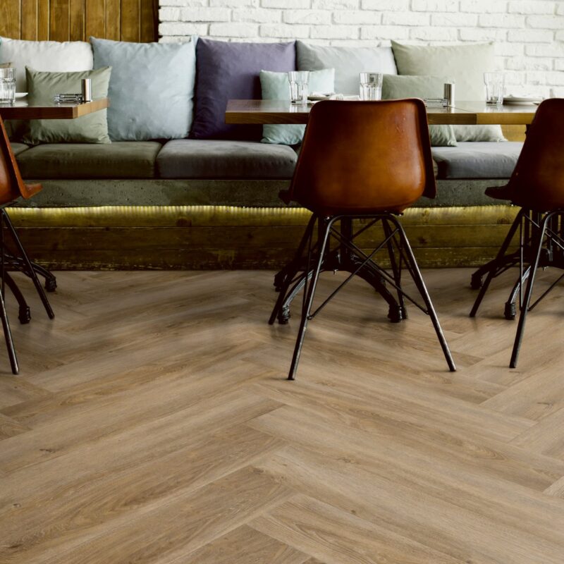 Ter Hürne D10a Oak Malaga short plank