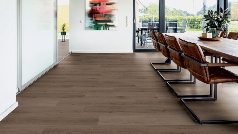 Ter Hürne I07 Oak Riga plank - Image 3