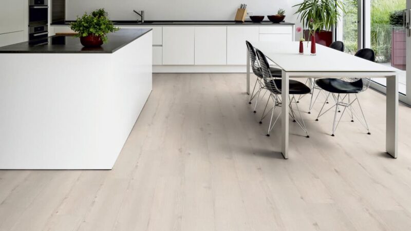 Ter Hürne D08 Oak Dazing long plank - Image 3