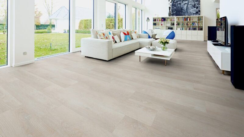 Ter Hürne I04 Oak Stockholm plank - Image 3