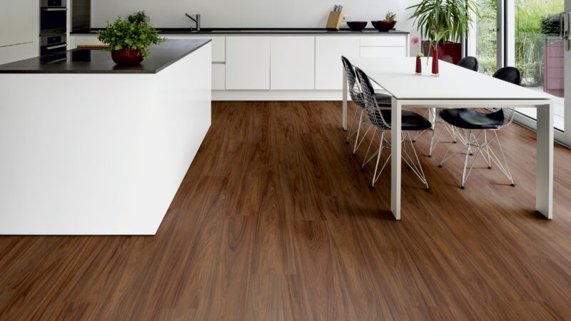 Ter Hürne D12 Walnut Dubai long plank