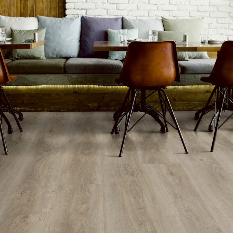 Ter Hürne D07 Oak Minsk long plank