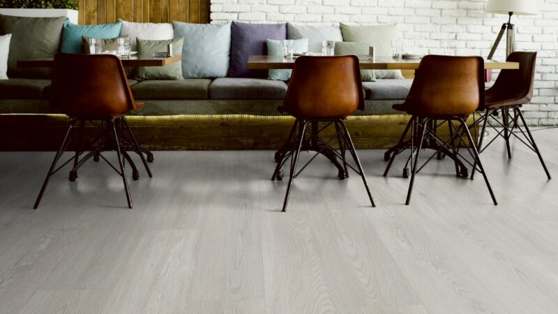Ter Hürne C03 Oak Goteburg plank