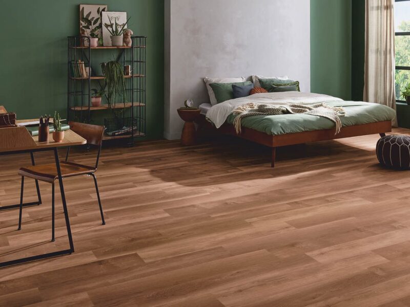 mFlor Broad Leaf Dark Sycamore 41813 - Image 2
